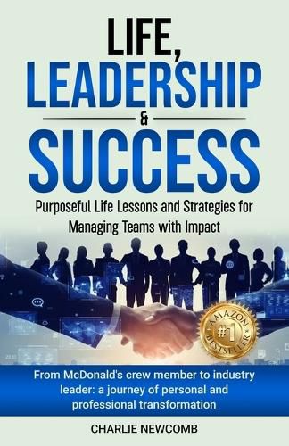 Cover image for Life, Leadership & Success