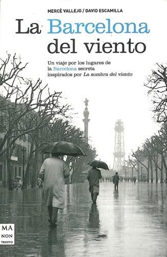 Cover image for La Barcelona del Viento