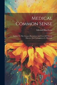 Cover image for Medical Common Sense