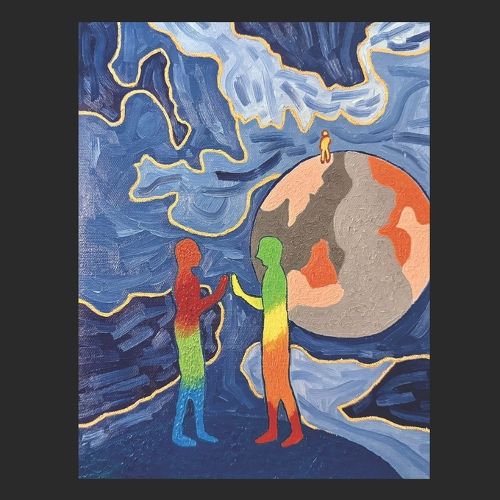 Cover image for The World through the Emotional Mind