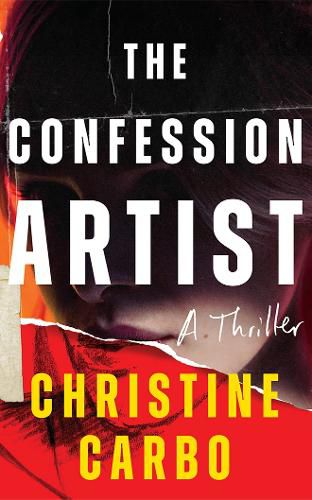Cover image for The Confession Artist