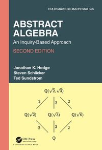 Cover image for Abstract Algebra