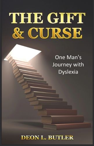 Cover image for The Gift & Curse