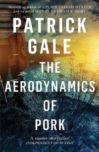 Cover image for The Aerodynamics of Pork