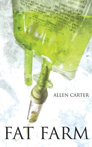 Cover image for Fat Farm