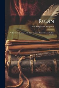 Cover image for Rudin