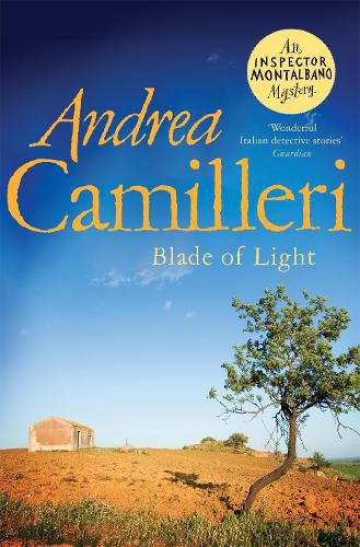 Cover image for Blade of Light