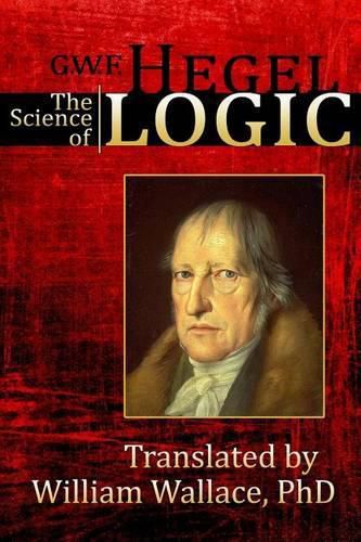 Cover image for The Science of Logic