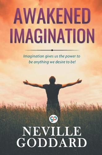 Cover image for Awakened Imagination