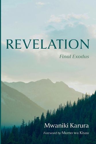 Cover image for Revelation