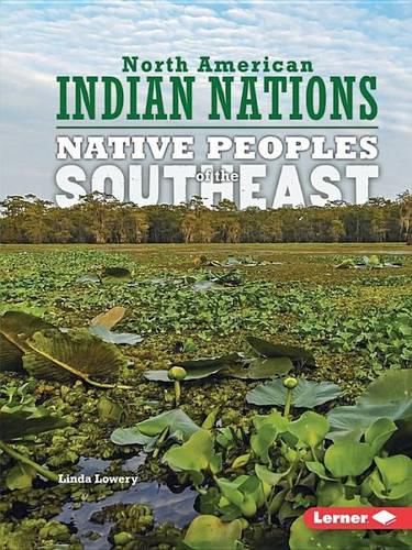 Cover image for Southeast: Native Peoples