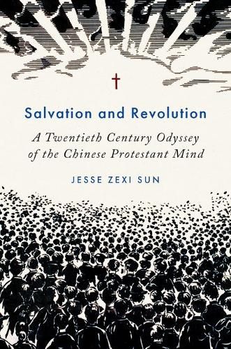 Cover image for Salvation and Revolution