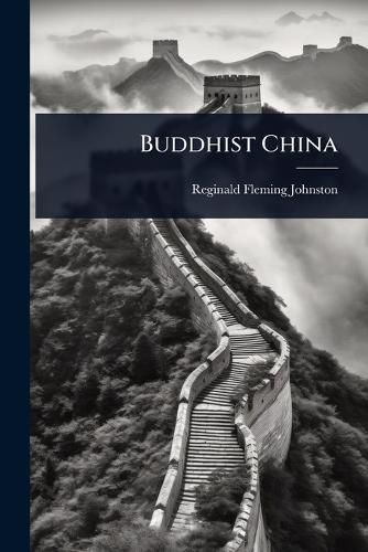 Cover image for Buddhist China
