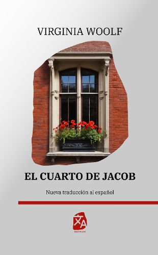 Cover image for El cuarto de Jacob