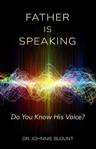 Cover image for Father Is Speaking