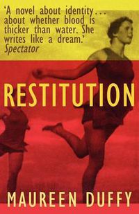 Cover image for Restitution