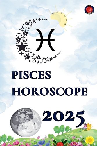 Cover image for Pisces Horoscope 2025