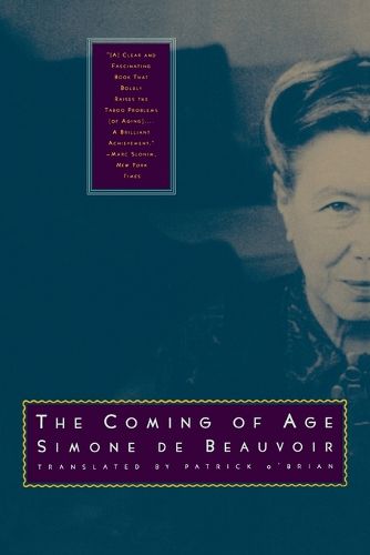 Cover image for The Coming of Age