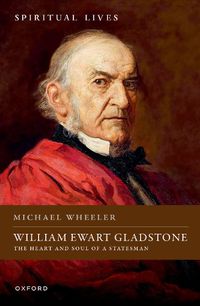 Cover image for William Ewart Gladstone