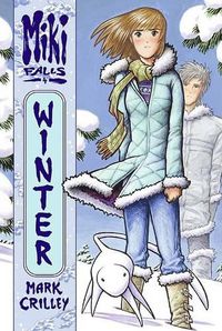 Cover image for Miki Falls: Winter