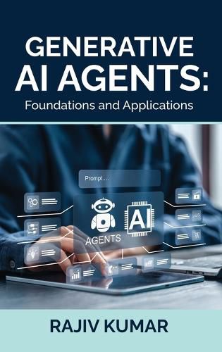Cover image for Generative AI Agents