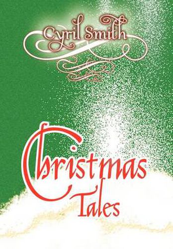 Cover image for Christmas Tales