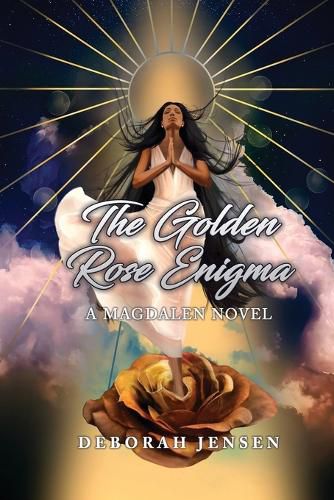 Cover image for The Golden Rose Enigma