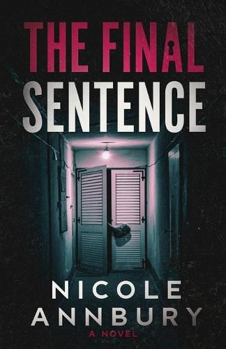 Cover image for The Final Sentence