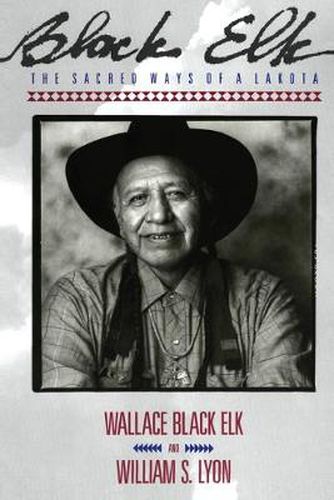 Cover image for Black Elk