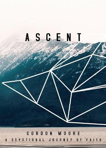 Cover image for Ascent: A Devotional Journey of Faith