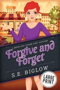 Cover image for Forgive and Forget