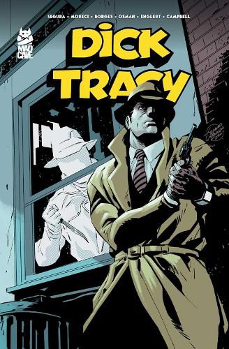 Cover image for Dick Tracy Vol. 2