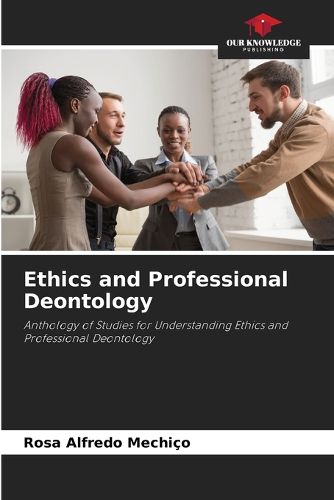 Cover image for Ethics and Professional Deontology