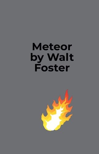 Cover image for Meteor approach