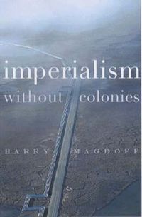 Cover image for Imperialism without Colonies