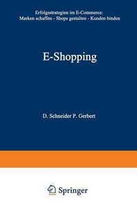 Cover image for E-Shopping