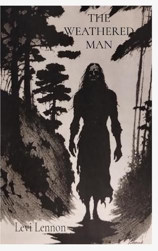 Cover image for The Weathered Man