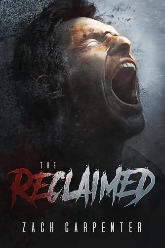 Cover image for The Reclaimed
