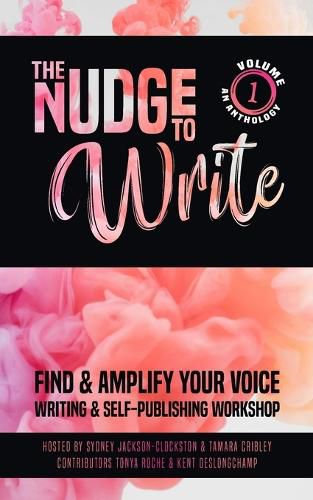 The Nudge to Write