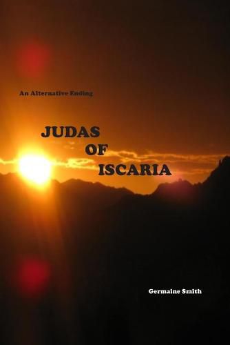 Cover image for Judas of Iscaria