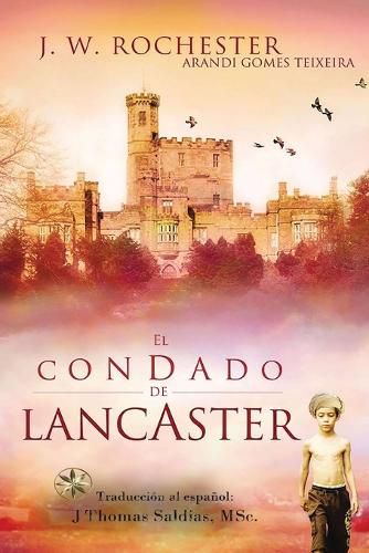 Cover image for El Condado de Lancaster