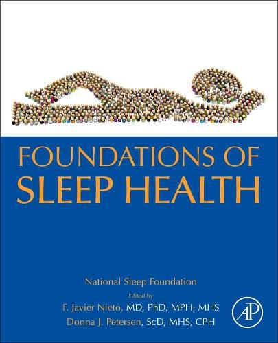 Cover image for Foundations of Sleep Health