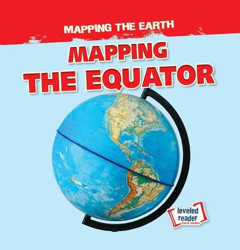 Cover image for Mapping the Equator