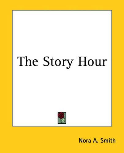 Cover image for The Story Hour