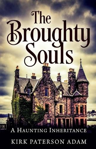 Cover image for The Broughty Souls