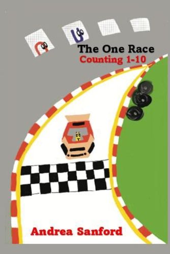 Cover image for The One Ride Counting 1- 10