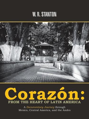 Cover image for Corazon