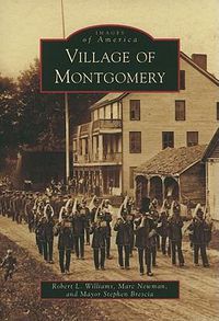 Cover image for Village of Montgomery, New York