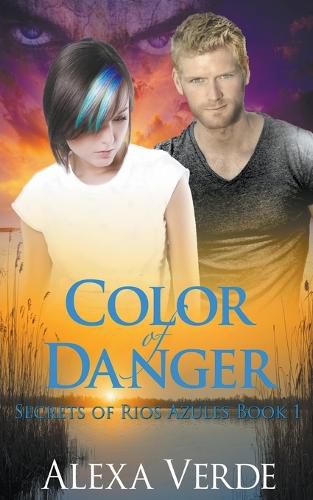 Cover image for Color of Danger