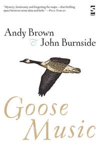 Cover image for Goose Music
